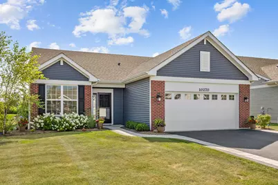 10270 Ehorn Road, Huntley, IL 60142 - Photo 1