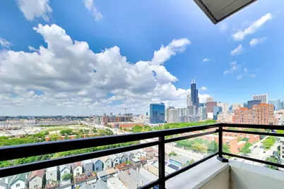 1255 S State Street #1502, Chicago, IL 60605 - Photo 32