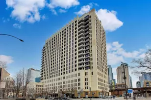 1255 S State St, Chicago, IL 60605 - Photo 2