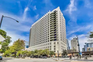1255 S State St, Chicago, IL 60605 - Photo 4
