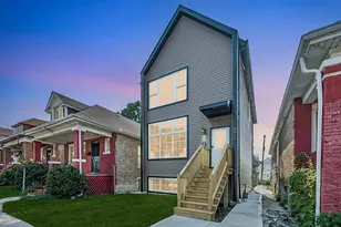 8412 S Green St, Chicago, IL 60620 - Photo 2