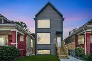 8412 S Green St, Chicago, IL 60620 - Photo 1