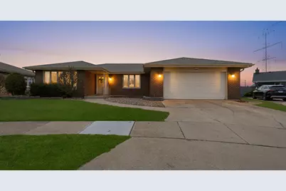 7545 Halesia Court, Orland Park, IL 60462 - Photo 32