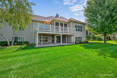 4780 Coyote Lakes Circle, Lake in the Hills, IL 60156 - Photo 36