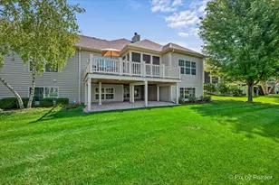 4780 Coyote Lakes Cir, Lake in the Hills, IL 60156 - Photo 36