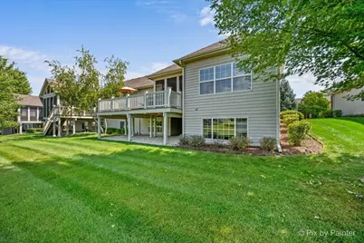 4780 Coyote Lakes Circle, Lake in the Hills, IL 60156 - Photo 34