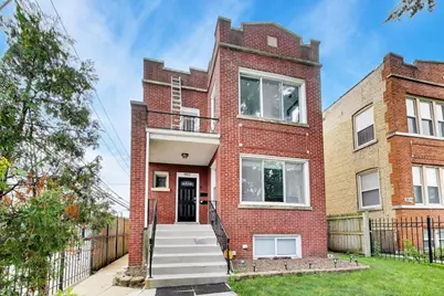 4815 W Patterson Avenue #2, Chicago, IL 60641 - Photo 1