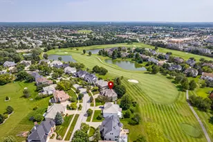 3148 Treesdale Ct, Naperville, IL 60564 - Photo 50
