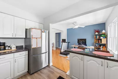 7231 N Ridge Avenue #3W, Chicago, IL 60645 - Photo 6