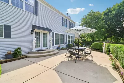 1360 Yosemite Parkway, Algonquin, IL 60102 - Photo 54