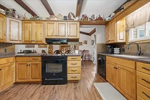 1360 N 1300 East Rd, Heyworth, IL 61745 - Photo 8