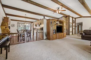 1360 N 1300 East Rd, Heyworth, IL 61745 - Photo 6
