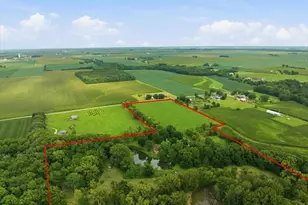 1360 N 1300 East Rd, Heyworth, IL 61745 - Photo 54