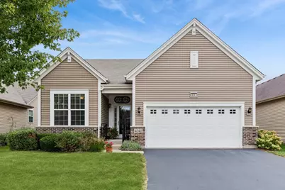 4040 Chesapeake Lane, Naperville, IL 60564 - Photo 1