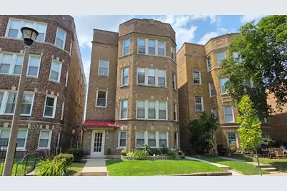 9124 La Crosse Avenue #G, Skokie, IL 60077 - Photo 1
