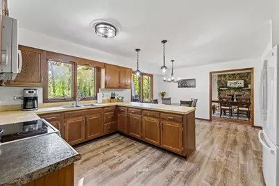 8505 Concord Drive, Bull Valley, IL 60098 - Photo 14