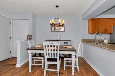10521 S Roberts Road #1B, Palos Hills, IL 60465 - Photo 4