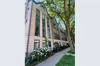 1107 N Wolcott Avenue, Chicago, IL 60622 - Photo 2