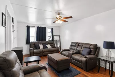 8332 S Kerfoot Avenue, Chicago, IL 60620 - Photo 2