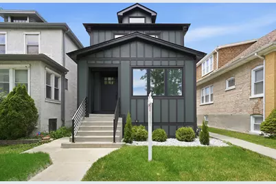 1416 Ridgeland Avenue, Berwyn, IL 60402 - Photo 2