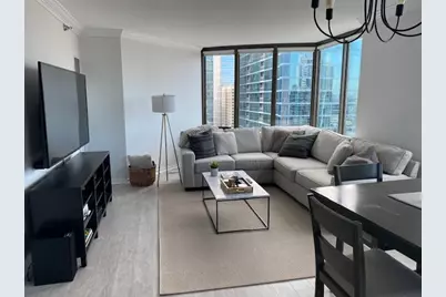 400 N La Salle Street #2408, Chicago, IL 60654 - Photo 2
