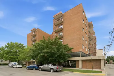 7830 W North Avenue #710, Elmwood Park, IL 60707 - Photo 2