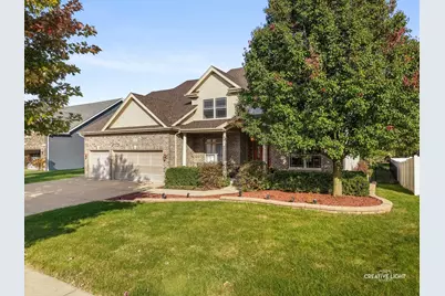 26365 S Waterford Trail, Channahon, IL 60410 - Photo 2