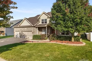 26365 S Waterford Trail, Channahon, IL 60410 - Photo 2