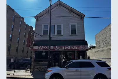 2540 N Halsted Street #1, Chicago, IL 60614 - Photo 1