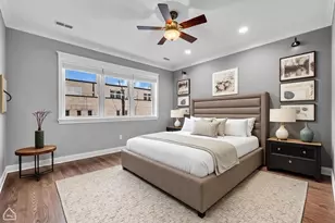 1248 W Jackson Blvd, Chicago, IL 60607 - Photo 8