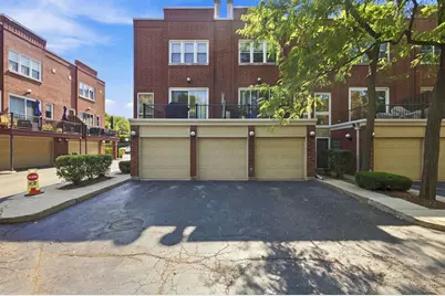 1730 W Terra Cotta Place #A, Chicago, IL 60614 - Photo 16