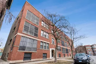 1408 W Jonquil Terrace, Chicago, IL 60626 - Photo 1