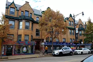 3516 N Broadway St, Chicago, IL 60657 - Photo 1