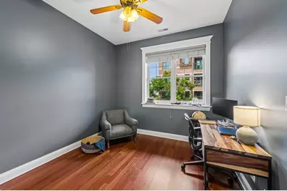 3158 N Paulina Street #2N, Chicago, IL 60657 - Photo 12