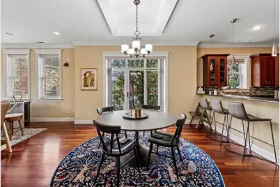 3158 N Paulina Street #2N, Chicago, IL 60657 - Photo 4