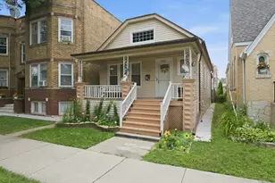 4746 N Karlov Ave, Chicago, IL 60630 - Photo 4