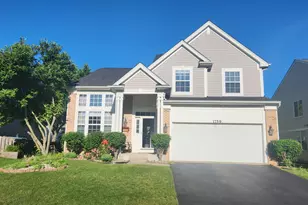 1759 Ellington Dr, Aurora, IL 60503 - Photo 1