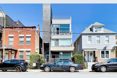 3045 N Clybourn Avenue #2, Chicago, IL 60618 - Photo 1