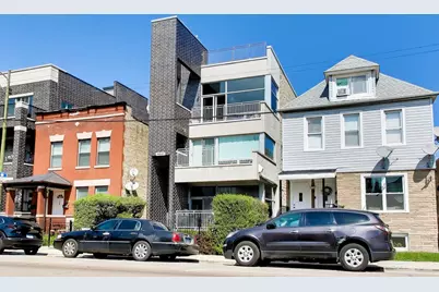 3045 N Clybourn Avenue #2, Chicago, IL 60618 - Photo 2