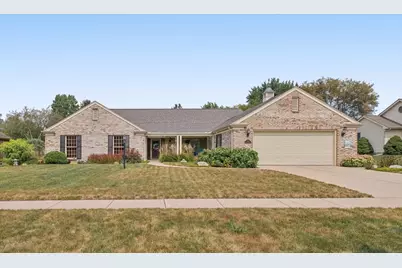 1308 Weathervane Drive, Champaign, IL 61821 - Photo 2