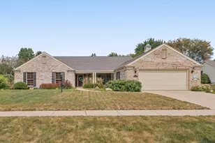 1308 Weathervane Dr, Champaign, IL 61821 - Photo 2