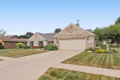 1308 Weathervane Drive, Champaign, IL 61821 - Photo 4