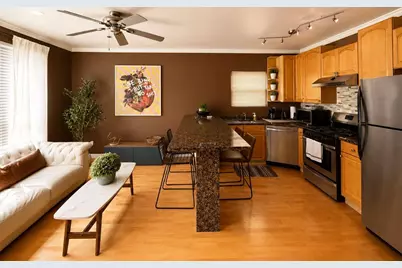 1028 W 20th Place #1, Chicago, IL 60608 - Photo 4