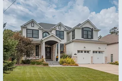 610 Prairie Avenue, Glen Ellyn, IL 60137 - Photo 1