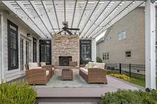 610 Prairie Ave, Glen Ellyn, IL 60137 - Photo 36