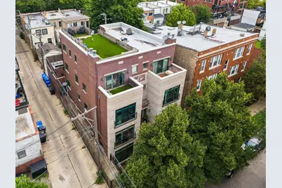 2342 W Montana Street #2W, Chicago, IL 60647 - Photo 1