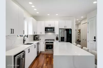 2342 W Montana Street #2W, Chicago, IL 60647 - Photo 2