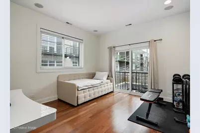 2342 W Montana Street #2W, Chicago, IL 60647 - Photo 10