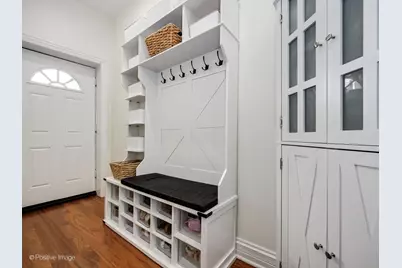 2342 W Montana Street #2W, Chicago, IL 60647 - Photo 12