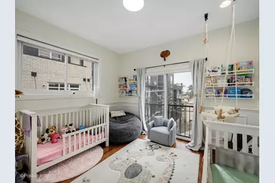 2342 W Montana Street #2W, Chicago, IL 60647 - Photo 18